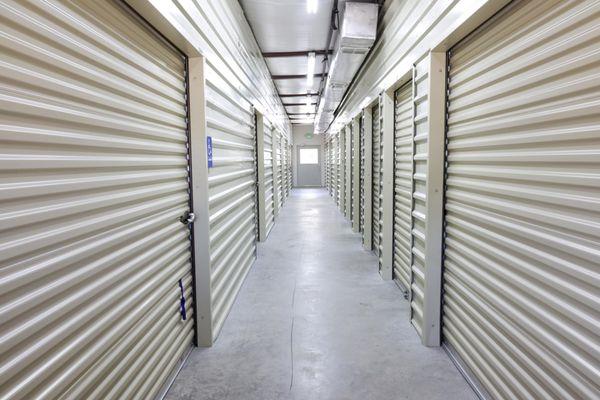 Move It Self Storage