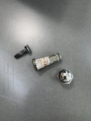 Les Schwab Tire Ctr-Central CA