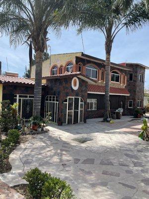 Parra’s Landscaping And General Construction