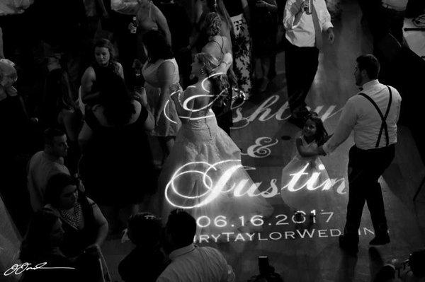 Monogram  lighting