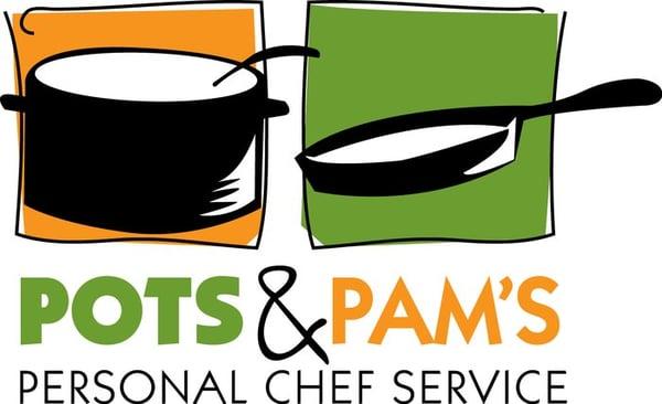 Pots & Pam's Personal Chef Service