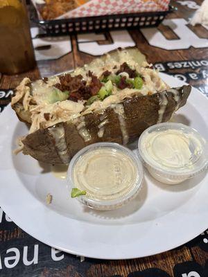 Big D's Game Changer Sports Bar and Grill