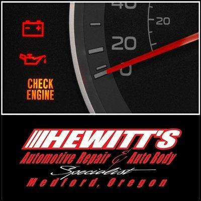 Repair, Autobody & Paint , Diagnostics