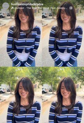 After photo of my hair!