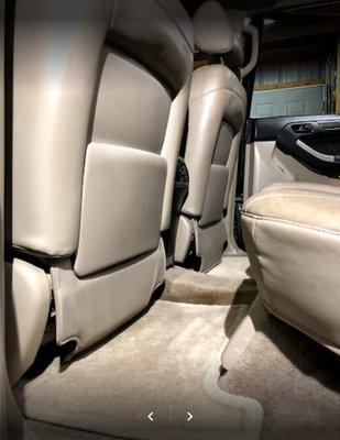 MiraCal Auto Detailing