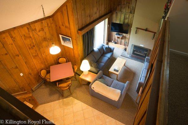 Killington Royal Flush