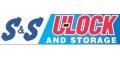 S & S U-Lock & Storage