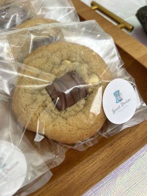 Sweet Dwiin Home Bakes