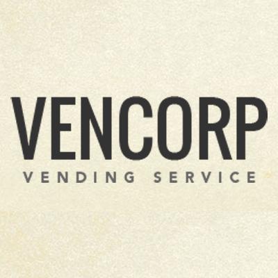 Vencorp Vending Service