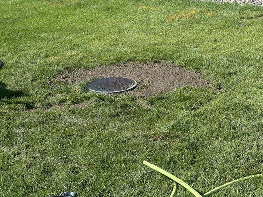 Modern Plumbing and Heating