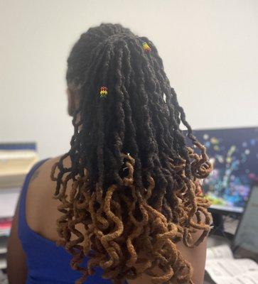 Natural Trend Setters