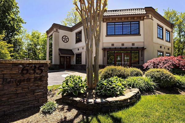 Oliveri & Associates