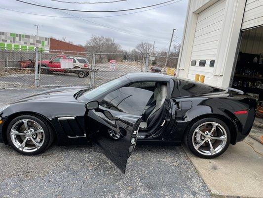 Car Lab Auto Detailing & Car Wash