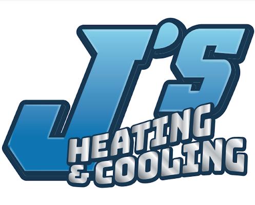 J's Heating & Cooling