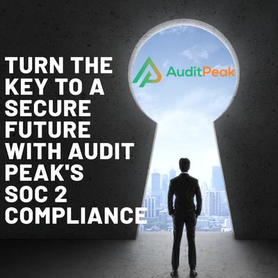 Audit Peak