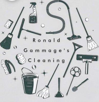 Ronald Gammage's Cleaning