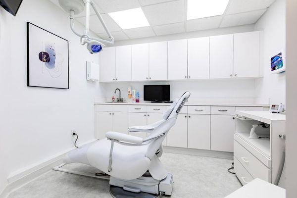 Plantation Dental & Anesthesia Associates