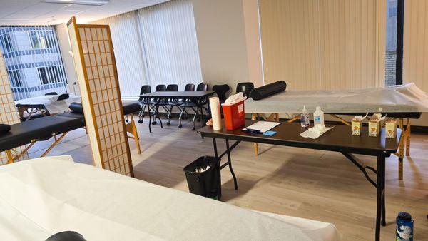 Pacific College of Health & Science - Chicago