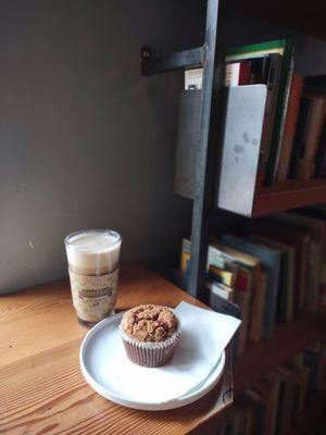 The Stacks Coffeehouse