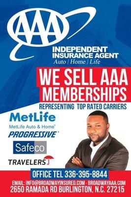 Broadway Insurance Group