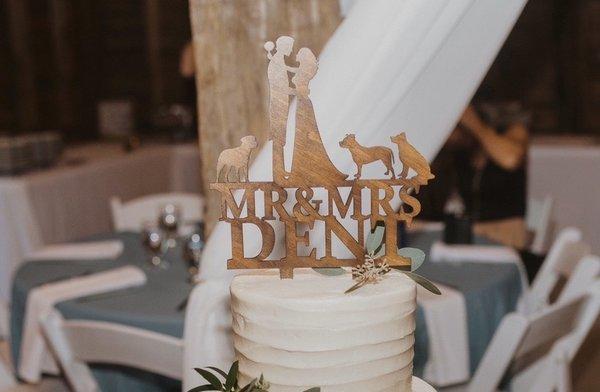 The Hive Cake Studio