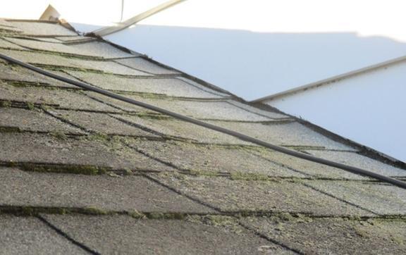 Robert J Sanford Professional Home Inspections