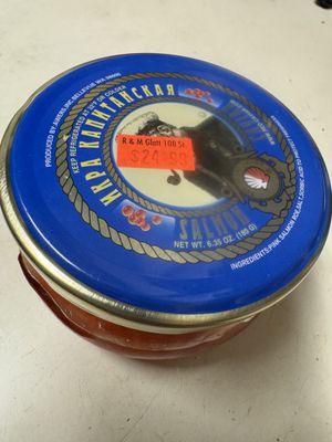 R And M Glatt Supermarkets