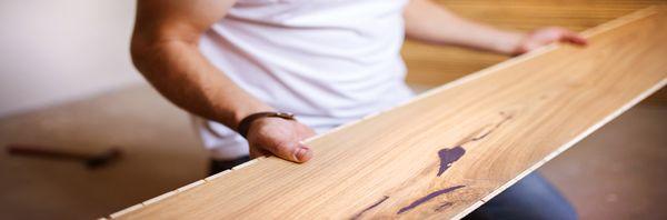 Robert Schoonover General Contractor