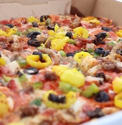 All Things Sweet in Hocking Hills