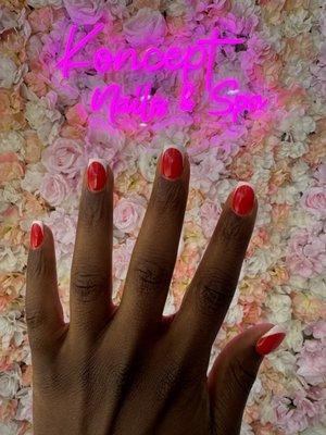 Koncept Nails & Spa