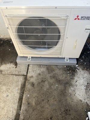 Paramount Mechanical