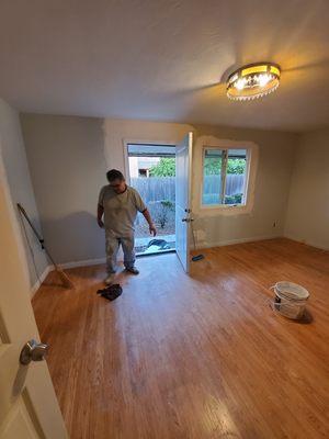 Durable Roofing and Construction