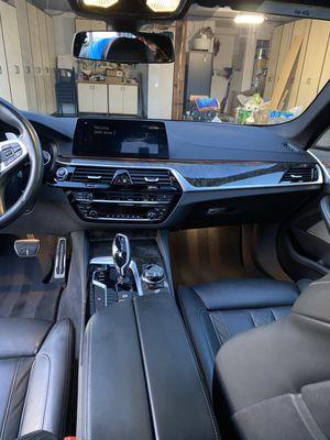 Cleaning On Wheels C&D