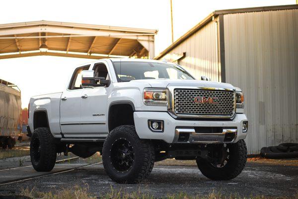 Tarcus Motor Company