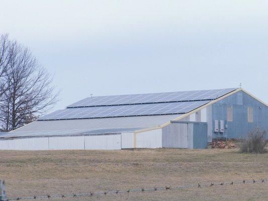Solar Energy