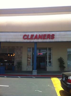 Dryclean Express