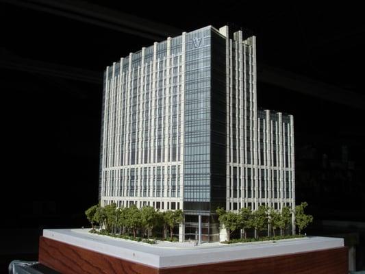 Model Builders, Inc