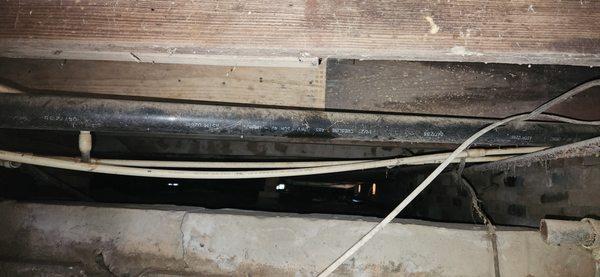 A Ware Home Inspections