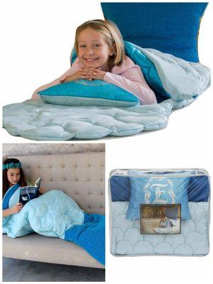 Mermaid Slerping Bag Set of 5