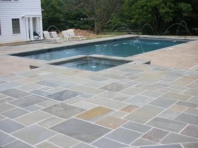 Johnson Pools & Restorations Inc