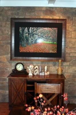 Residential Renovation