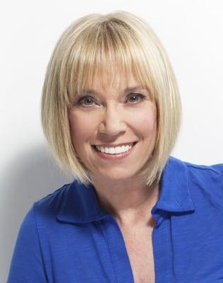 Ruth Frechman MA, RD, CPT
Registered Dietitian Nutritionist