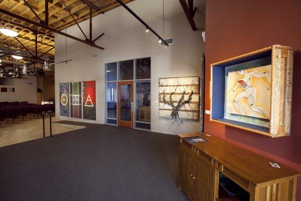 Christ Presbyterian Church