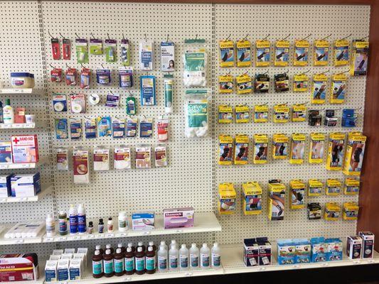 WellCreek Pharmacy-Charleston