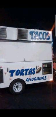 Tacos Zapopan