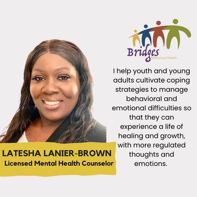 Bridges Behavioral Health