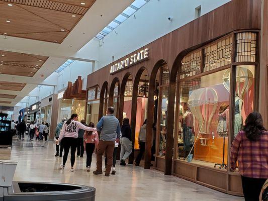 Altar'd State Southpark Mall