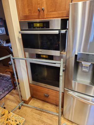 Master Appliance Repair