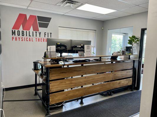 Mobility Fit Physical Therapy