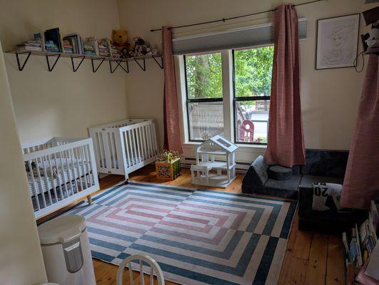 Mountain Mama Childcare